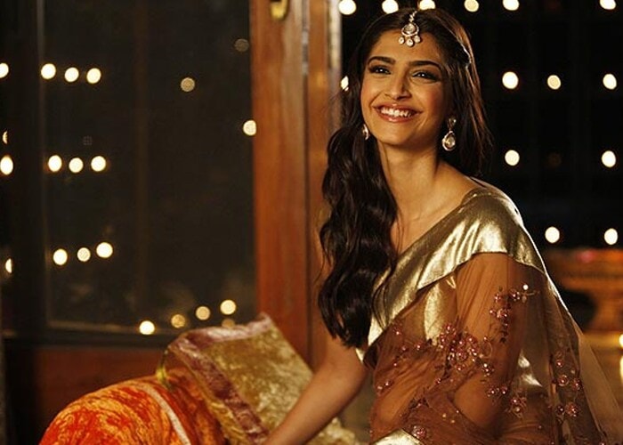 Happy Birthday, Sonam Kapoor: Khoobsurat@35