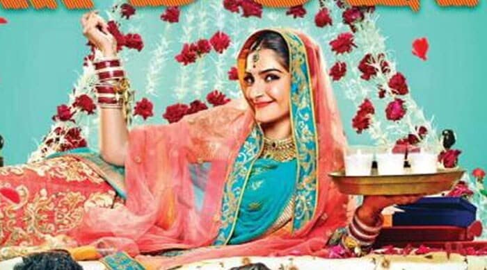 Happy Birthday, Sonam Kapoor: Khoobsurat@35