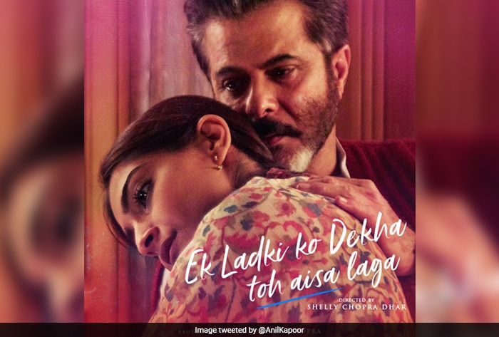 Sonam began 2019 with <I>Ek Ladki Ko Dekha Toh Aisa Laga</i>, in which she played a gay character and also co-starred with dad Anil Kapoor.