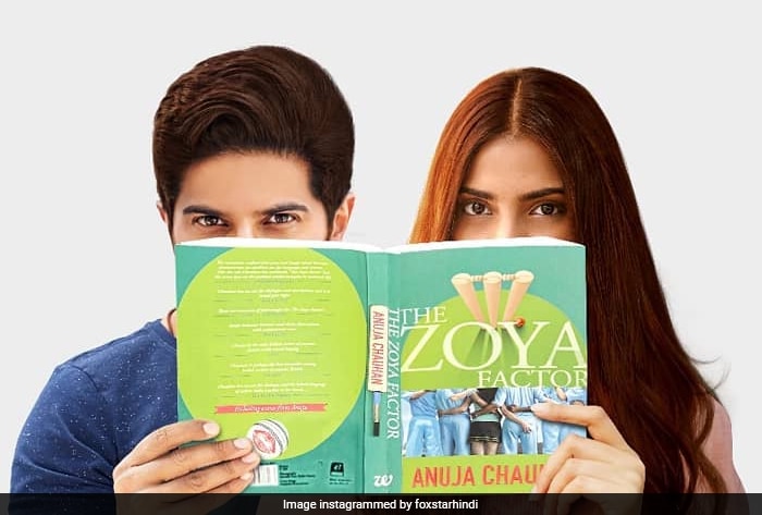 2019's <I>The Zoya Factor</i> remains Sonam Kapoor's last film so far. In the movie, Sonam portrayed the role of a lively advertising executive, who fell in love with a top cricketer, played by Dulquer Salmaan.