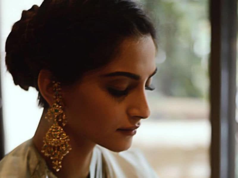 Photo : Sonam Kapoor, You Are Just So Gorgeous