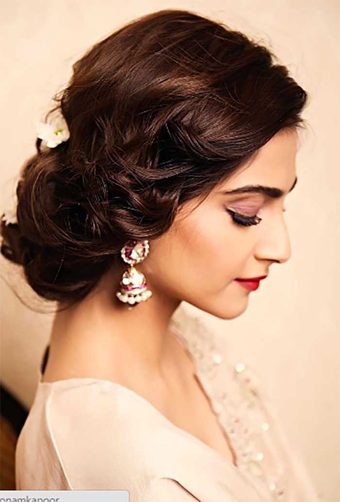 These Pictures of Sonam Kapoor Are Absolutely Gorgeous