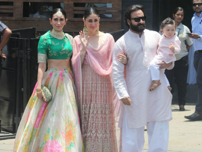 सोनम कपूर की शादी में ट्रेडिशनल अवतार में नजर आया बॉलीवुड सोनम कपूर की शादी में ट्रेडिशनल अवतार में नजर आया बॉलीवुड