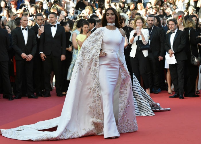 Cannes 2016: Sonam, Aishwarya, Richa Steal the Show