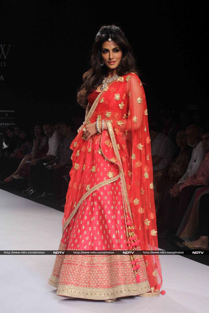 Game, Set and Match: When Sania Outdazzled Sonam, Chitrangada