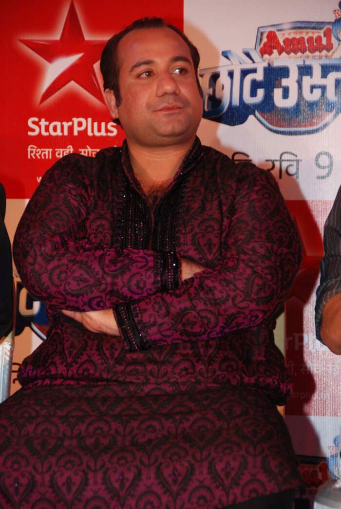 Rahat Fateh Ali Khan