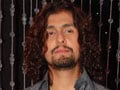 Photo : Sonu Nigam dons a new look for  Chhote Ustaad 2