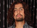 Sonu Nigam dons a new look for <I> Chhote Ustaad 2</I>