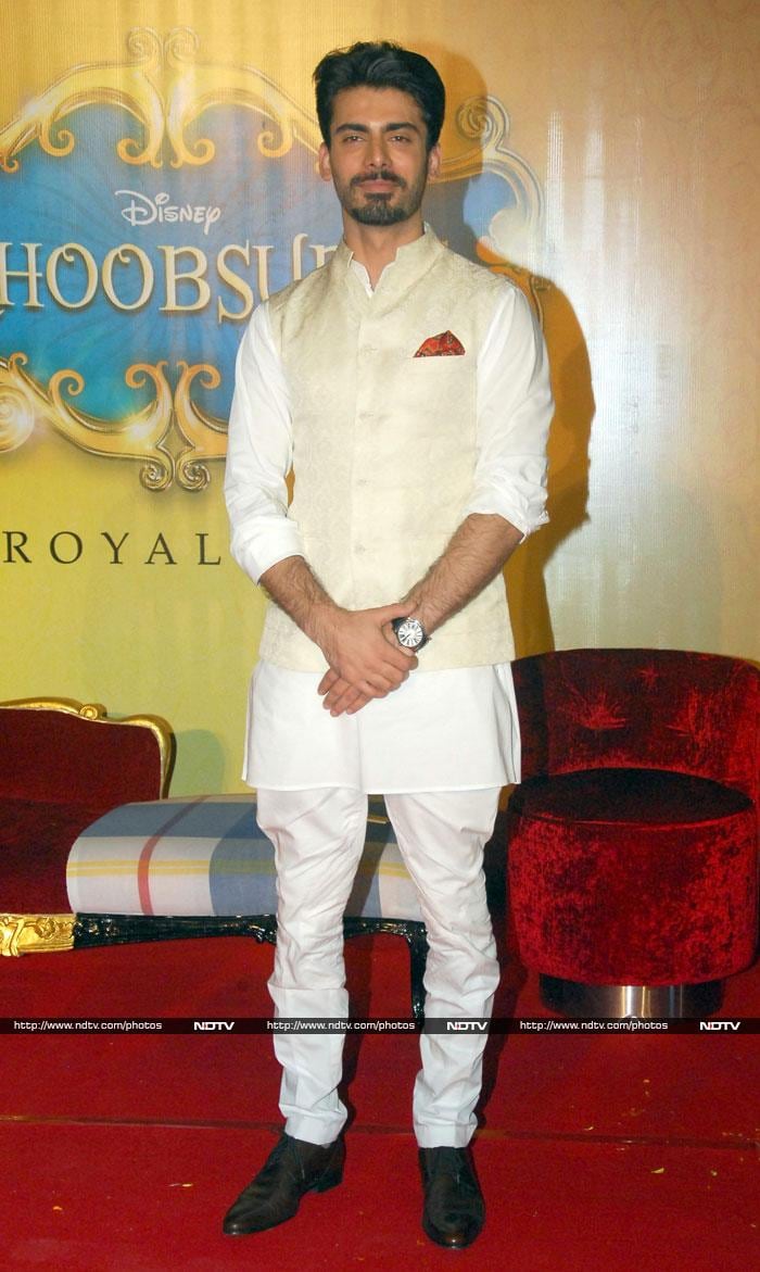 Sonam Kapoor, a Khubsoorat Royal Misfit