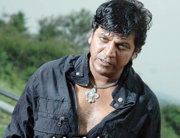 <b>Shivraj Kumar</b>: He is the son of legendary Kannada matin�e Dr. Rajkumar and the brother of Kannada film actor Puneeth Rajkumar. After graduating in B.E (Chemical Engineering), Shivaraj Kumar made his screen appearance in Singeetham Srinivas Rao's <i>Anand</i>. Shivanna's first three movies <i>Anand</i>, <i>Rathasapthami</i> and <i>Mana Mechchida Hudugi</i> all completed silver jubilee and earned him the title 'Hatrick Hero - Shivraj Kumar'. Today with over 90 Kannada films to his credit, Shivraj Kumar maintains the standards set by his father to some extent. Shivanna has won year 2005 Best Actor award for his film <i>Chigurida Kanasu</i>. Recently, he starred in the movie <i>Sugreeva</i> which was shot in 18 hours. His film <i>Om</i>, directed by Upendra, set a trend of gangster movies in Kannada. It is one of the biggest hits and most popular movies in the industry.