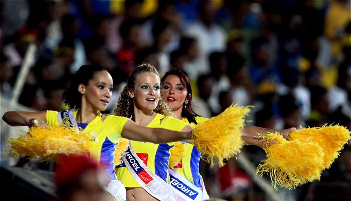 Southern flavour on IPL pitch