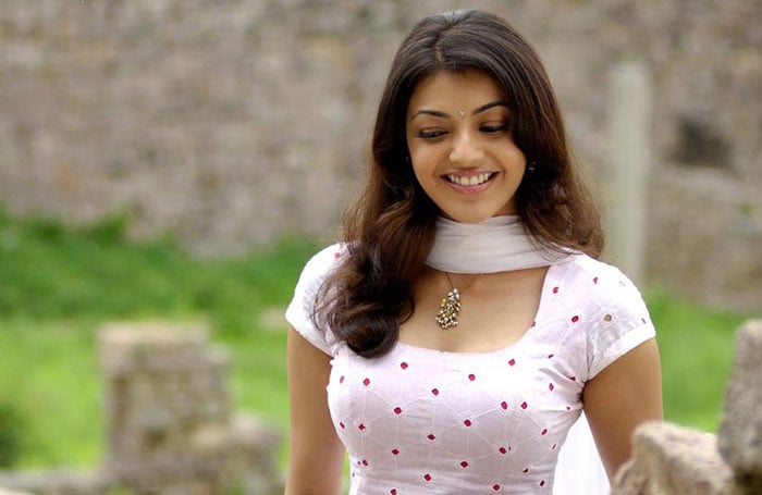 Southern siren Kajal to sizzle in Bollywood