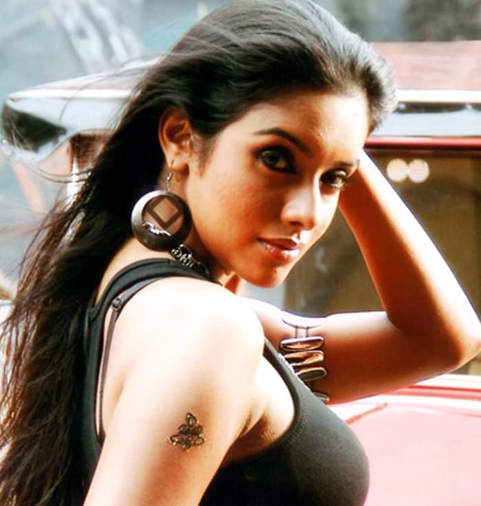 Southern beauties in Bollywood