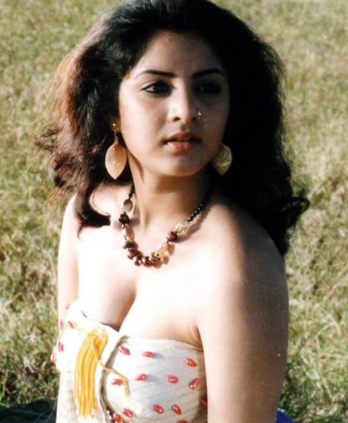 Divya Bharti Ka Xxx Video - Southern beauties in Bollywood