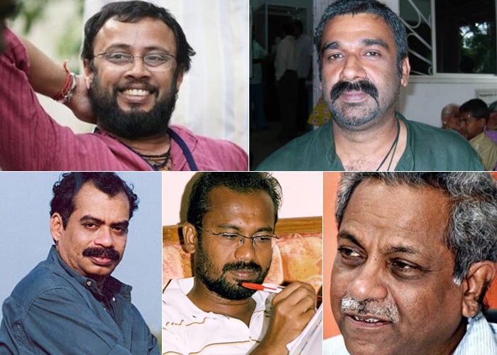 58th South Filmfare Awards - Winners (Malayalam)