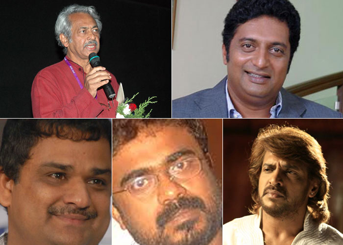 58th South Filmfare Awards - Winners (Kannada)