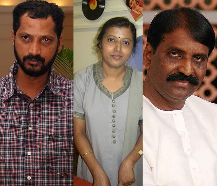 58th South Filmfare Awards - Winners (Tamil)