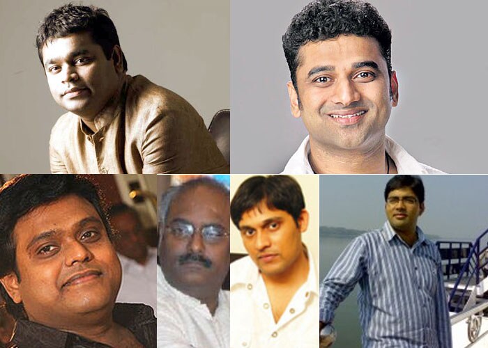 58th South Filmfare Awards - Winners (Telugu)