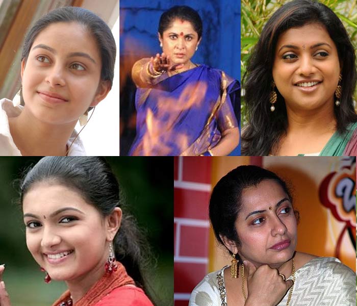 58th South Filmfare Awards - Winners (Telugu)