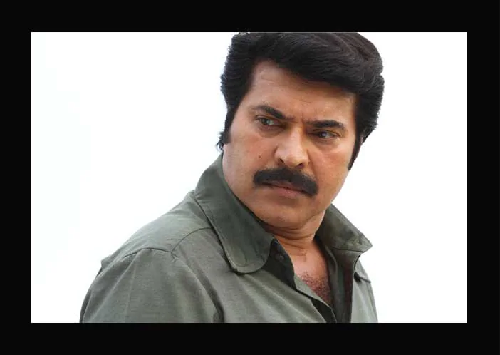 Happy Birthday Mammootty: Madhura Raja@68