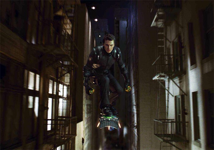 James Franco stars as Harry Osborn in Columbia Pictures' <i>Spider Man 3</i>. (Photo: Courtesy Columbia Pictures)