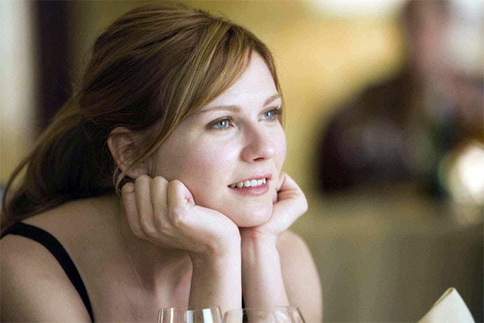 Kirsten Dunst stars as Mary Jane Watson in Columbia Pictures' <i>Spider Man 3</i>. (Photo: Courtesy Columbia Pictures)