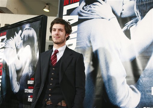 Spider-Man 3 producer Avi Arad arrives at the World Premiere in Tokyo.