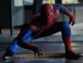 Stills: The Amazing Spider-Man Stills: The Amazing Spider-Man