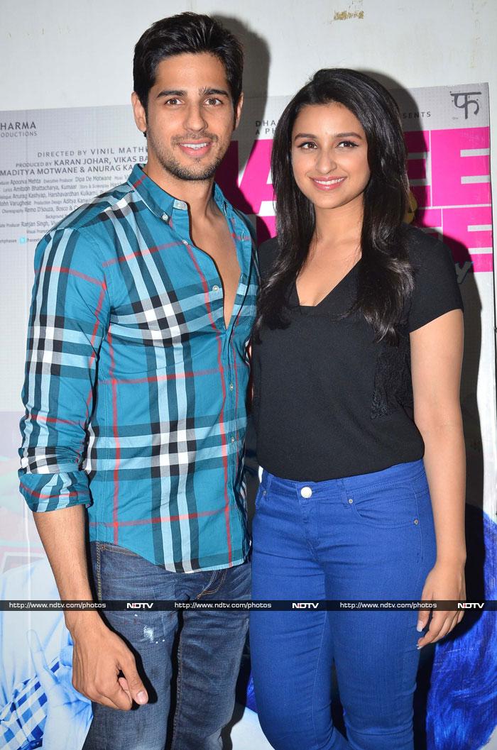 Hasee Toh Phasee: The wait is over