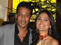 Lara Dutta, Mahesh Bhupathi engaged