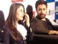 Imran, Kareena promote new film