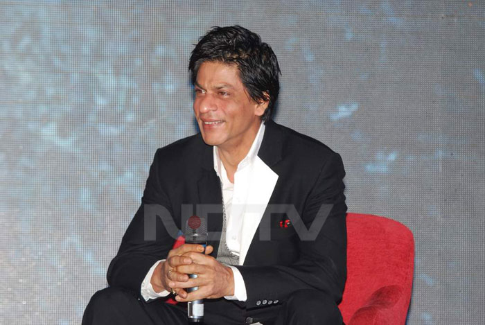 Katrina, Salman, SRK Set TV On Fire