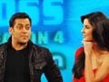 Photo : Katrina, Salman, SRK Set TV On Fire