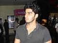 Photo : Spotted: Arjun Kapoor at PVR