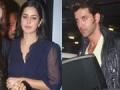 Star Spotting: Katrina, Hrithik, Big B