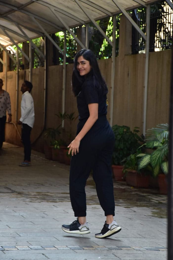 Spotted: Shilpa Shetty, Nikki Tamboli And Others