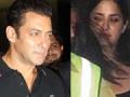 Photo : Salman, Katrina's secret meeting