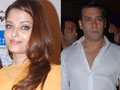 Spotted: Aishwarya, Salman and Katrina