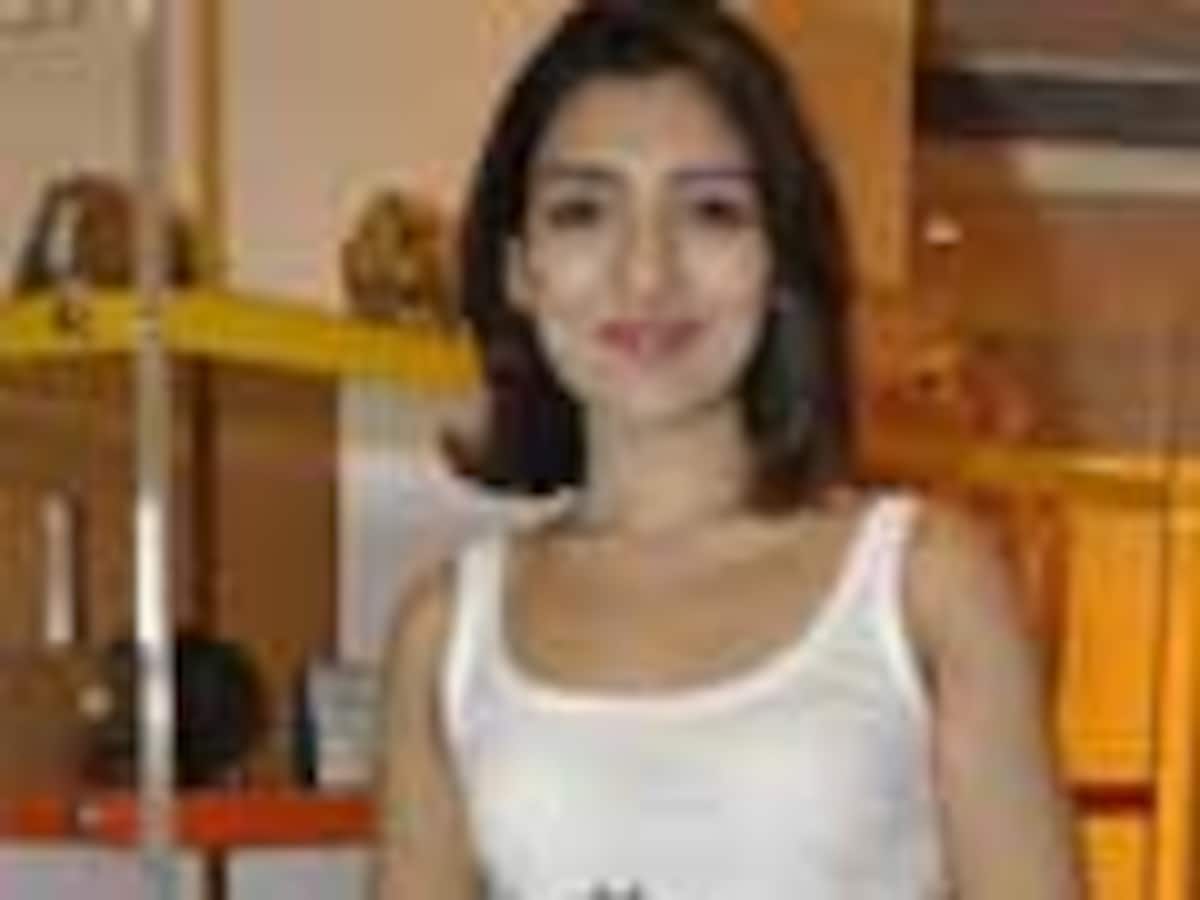 Spotted: Govinda's Daughter Narmada, image size:1200x900