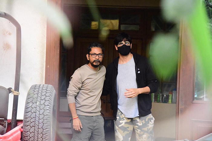 This Star Is A Money Heist Fan. Guess Who