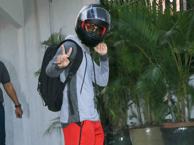 <i>Pehchaan Kaun? </i>