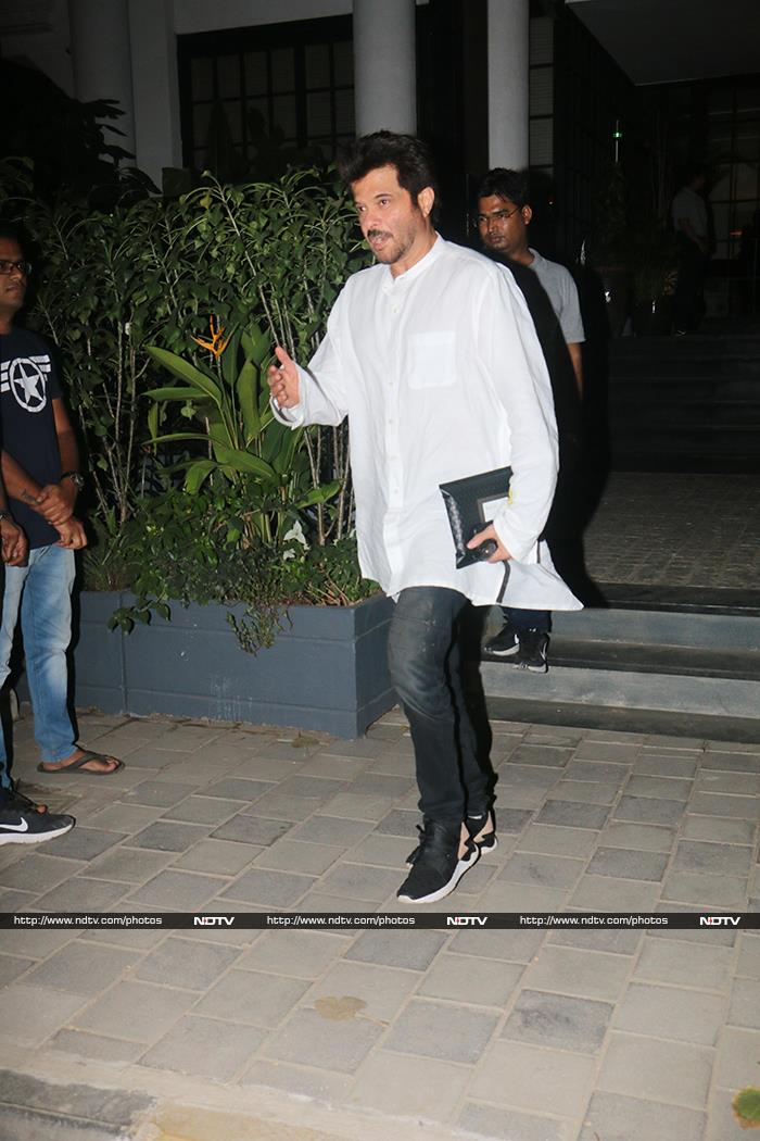 Kangana Ranaut, Aamir Khan Are Busy B-Towners