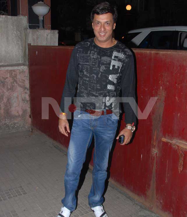 Spotted: Shilpa, Raj watching Tanu Weds Manu