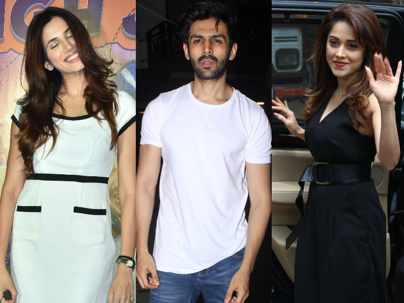 <i>Pyaar Ka Punchnama</i> Takes Over Mumbai City