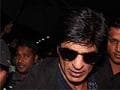 Photo : Why So Serious: Shah Rukh Khan