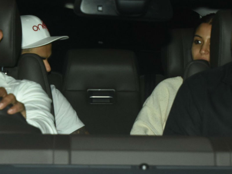 How Anushka, Tiger Shroff And Other Celebs Ended The Weekend How Anushka, Tiger Shroff And Other Celebs Ended The Weekend