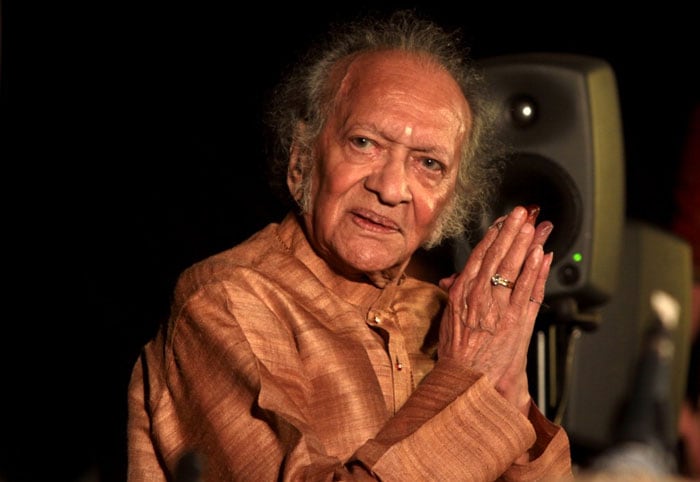 The life and times of Pandit Ravi Shankar