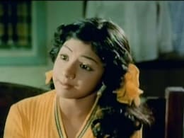 उस एक्ट्रेस की 7 फोटो, जिन्होंने देवर के साथ दी 14 हिट फिल्में, पति के साथ कभी नहीं किया काम, अब बेटियां भी फिल्मों में