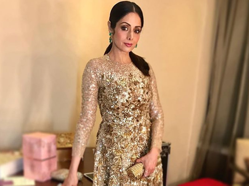 Sridevi Forever. Remembering The OG Diva Of Bollywood Sridevi Forever. Remembering The OG Diva Of Bollywood