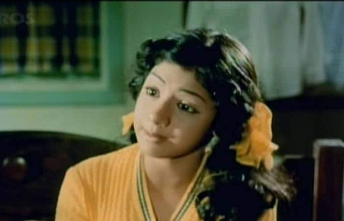 Remembering Sridevi, Bollywood\'s Chandni